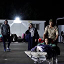 Ürdün tedavi ettiği 17 Gazzeli çocuğu yeniden Gazze'ye gönderdi