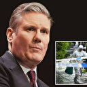 İngiltere Başbakanı'nın evini kundaklamakla suçlanan Ukraynalı tutuklandı