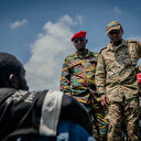 RDC : le gouvernement congolais accuse le M23 de massacres et d'enlèvements massifs à Goma