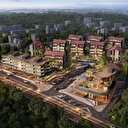 Ege Yapı İzmir'de yeni yatırımlara başladı