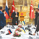 Dünyanın gözü Türkiye'de