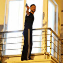 Oyuncak tabancayla polisi alarma geçirdi