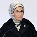 Emine Erdoğan: Aileye sahip çıkmak, ortak geleceğimize sahip çıkmaktır
