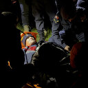 Bolu'da kaybolan 92 yaşındaki adamdan sevindiren haber