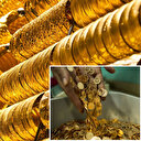 Düğün sezonu öncesi 'sahte altın' alarmı: Kuyumcular uyardı sahte altın nasıl anlaşılır?