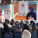 Strazburg'da 15 Mayıs Uluslararası Aile Günü dolayısıyla konferans düzenlendi