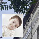 İstanbul'da 2 yaşındaki Elif'in kahreden ölümü: 5'inci kattaki evlerinin balkonunda oyun oynuyordu...