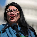 Une députée américaine plaide pour la reconnaissance de la Nakba palestinienne aux États-Unis