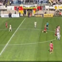 TFF'nin yeni kontenjan kuralına tepki büyük: 3. Lig'de görülmemiş protesto