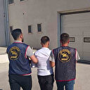 Bilişim sistemleri üzerinden dolandırıcılık yapan şahıs yakalandı