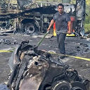 Meksika'da katliam gibi kaza: 21 ölü