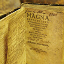 Harvard Üniversitesi'ndeki Magna Carta'nın "ucuz kopya" sanılan belgenin nadir nüshalardan olduğu anlaşıldı