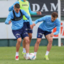 Trabzonspor'da Bodrum FK hazırlıkları başladı