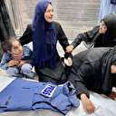 Un autre journaliste palestinien tué dans une frappe israélienne à Gaza, le bilan s’élève à 216 morts