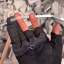 Hasta ruhlu İsrail askerleri Gazzelilerin evlerini havaya uçurduğu görüntüleri dalga geçerek paylaştı