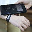 Alzheimer hastaları için Türk yazılımcılar tarafından yerli 'akıllı bileklik' üretildi