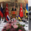 Rusya heyeti Türkiye'ye geldi: Gözler İstanbul'da