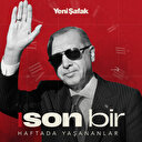 Türkiye’nin baş döndüren diplomasi fırtınası: Son bir haftada neler oldu?