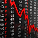 Avrupa borsaları düşüşte