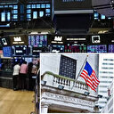 New York borsası düşüşle açıldı