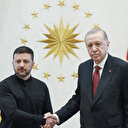 Türkiye: Fin de la réunion entre Erdogan et Zelensky