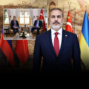 ABD Rusya ve Ukrayna heyetleri bugün İstanbul'da