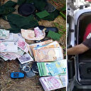 Almanları dolandıran şebeke üyelerine ceza yağdı