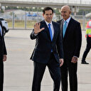 Le secrétaire d'État américain Rubio discute de l'Ukraine et de l'Iran avec des responsables européens à Istanbul