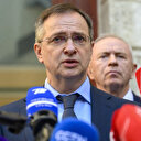 Vladimir Medinsky : la délégation russe a "l'autorité nécessaire" pour mener les pourparlers avec l'Ukraine