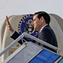 Pourparlers de paix d'Istanbul: Le secrétaire d'État américain Marco Rubio est arrivé à Istanbul