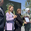 Türkiye'de ilk: Aile Dostu Park