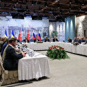 Pourparlers de paix d'Istanbul: Fidan lance la réunion tripartite Türkiye-Russie-Ukraine