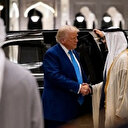 رئيس الإمارات: أجريت مع ترامب مباحثات مثمرة في أبوظبي