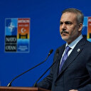 فيدان: سنواصل بذل الجهود لتحقيق السلام الدائم بين روسيا وأوكرانيا