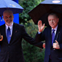 Erdogan appelle l'UE à réviser l'Union douanière et les pratiques autour des visas Schengen