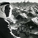 Filistinlilerin büyük felaketi : 'Nekbe'