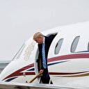 ABD Başkanı Trump: Filistinlilere yardım etmemiz gerekiyor