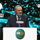 Cumhurbaşkanı Erdoğan: Bazıları neredeyse örgüte 'terörü bırakmayın' diye yalvaracak