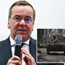 Almanya: Putin Ukrayna savaşının sona erdirilmesiyle ilgilenmiyor