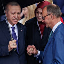 Le président Erdogan et le chancelier allemand Merz discutent des relations bilatérales et des enjeux mondiaux
