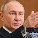 NATO'dan Putin'e İstanbul tepkisi: Çok büyük bir hata yaptı