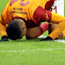 Eski Galatasaraylı golcüye şok ‘homofobi’ cezası