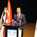 AK Parti Genel Başkan Yardımcısı Zorlu: Türk devletleri ile karşılıklı yatırımı artırmayı önemsiyoruz