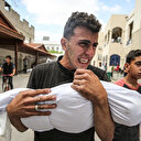 Gazze'de can kaybı 53 bin 119'a çıktı