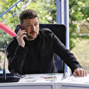 Le président ukrainien Zelensky fustige l'absence de Poutine aux pourparlers de paix