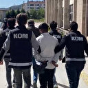 İki milyon liralık altını almaya gelmişti: Telefon dolandırıcısı suçüstü yakalandı