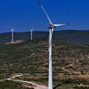 Ege'nin rüzgarı 2,5 milyon hanelik temiz enerji sağlıyor