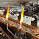 Günde 14 adetle başladı: Şimdi baba ile oğlu binlercesini üretiyor