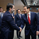 Réunion tripartite à Antalya: Le MAE syrien remercie la Türkiye et les Etats-Unis