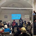 Nekbe'nin 77. yılı: 'Nehirden Denize Özgür Filistin' için söyleşi